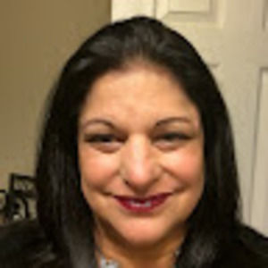 Meet your Posher, Angelia